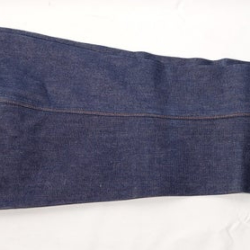 Vintage Wrangler Straight Leg Jeans NOS Men's - Picture 2 of 8
